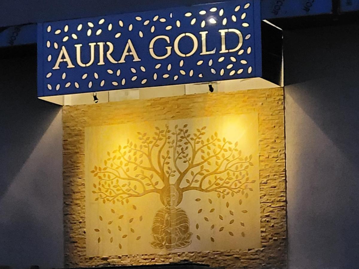 Aura Gold Resort Udaipur Eksteriør bilde